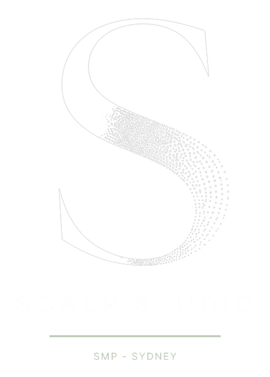 Scalp Studio SMP — scalp micropigmentation, Sydney