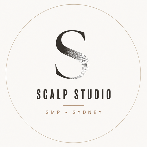 Scalp Studio logo